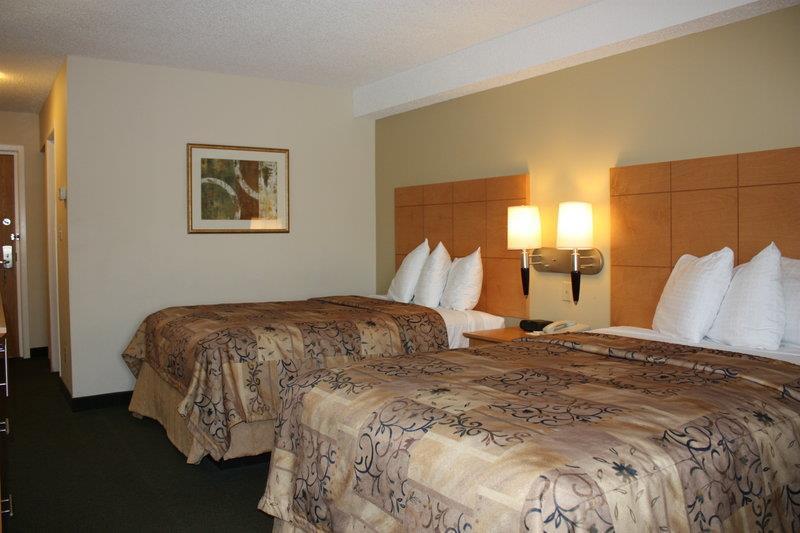 Best Western Smiths Falls Hotel Room photo